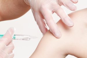 Didier Raoult sur l'importance des vaccins